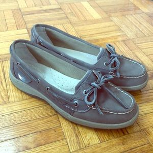 Sperry Angelfish Boat Shoes